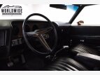 Thumbnail Photo 27 for 1972 Pontiac GTO